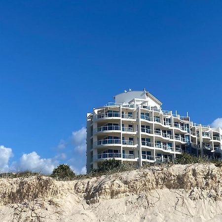 Regency On The Beach Gold Coast Exterior photo