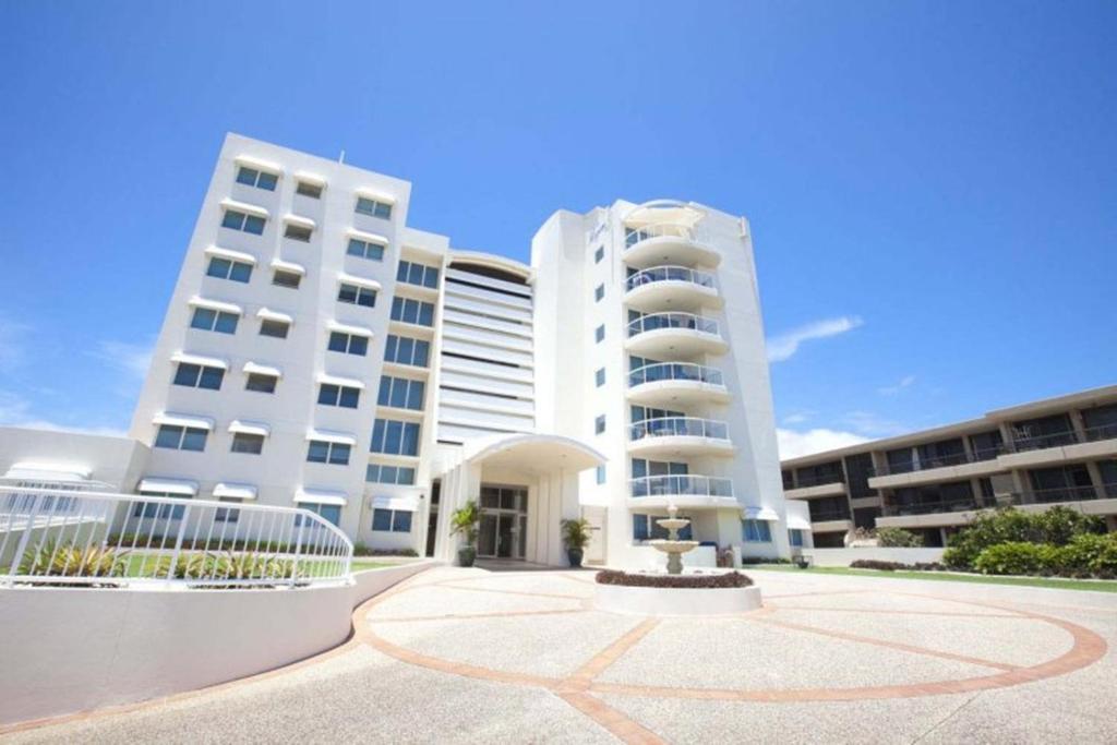 Regency On The Beach Gold Coast Exterior photo